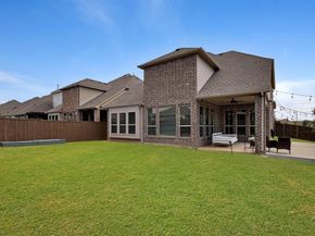 5820  Folsum Place , McKinney Texas 75070