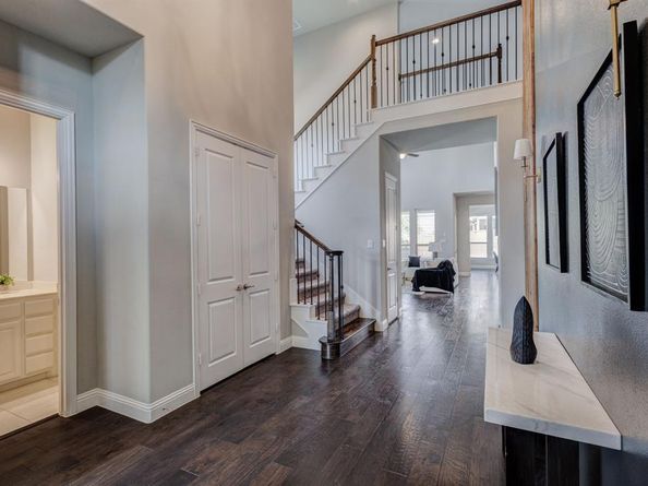 5820  Folsum Place , McKinney Texas 75070