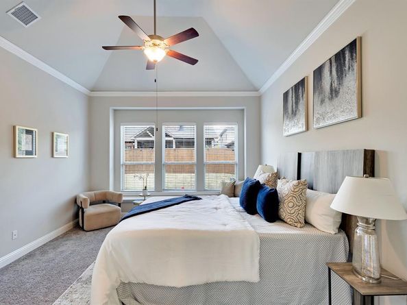 5820  Folsum Place , McKinney Texas 75070