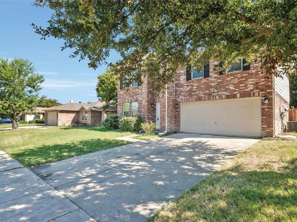 2613 S Wavecrest Court , Little Elm Texas 75068