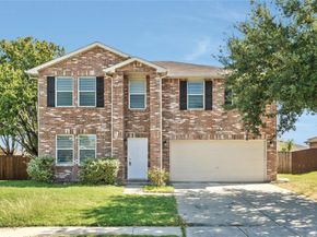 2613 S Wavecrest Court , Little Elm Texas 75068