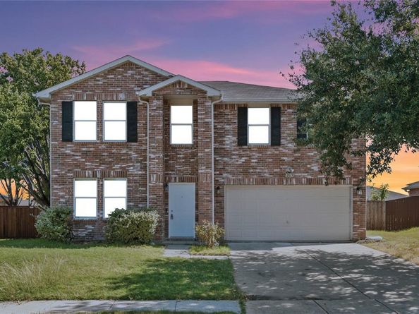 2613 S Wavecrest Court , Little Elm Texas 75068