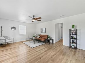 1830  San Antonio Street , Grand Prairie Texas 75051