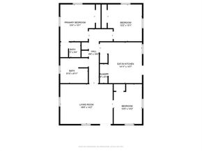 1830  San Antonio Street , Grand Prairie Texas 75051