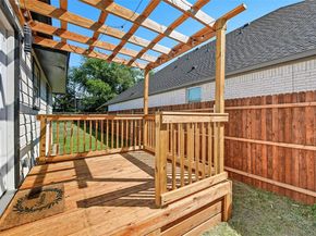 1830  San Antonio Street , Grand Prairie Texas 75051