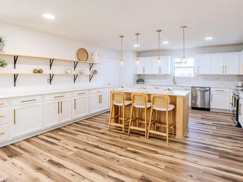 2416  Big Spring Drive 