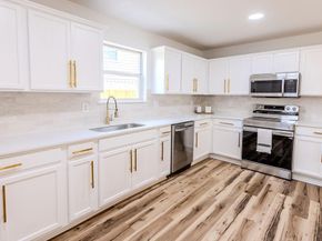 2416  Big Spring Drive , Fort Worth Texas 76120