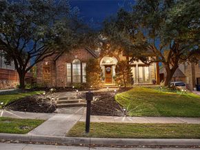 4765  Mariner Drive , Frisco Texas 75034
