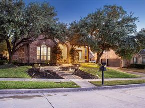 4765  Mariner Drive , Frisco Texas 75034