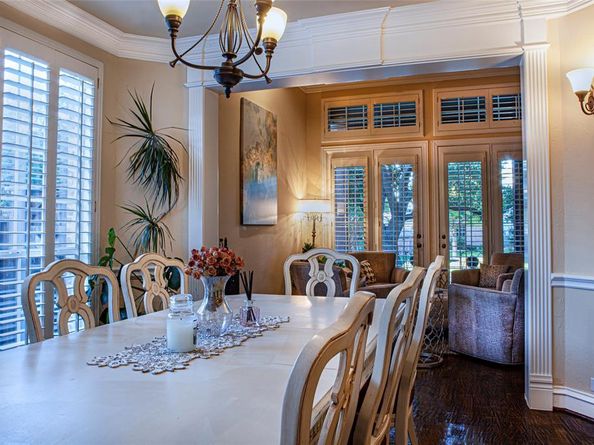 4765  Mariner Drive , Frisco Texas 75034