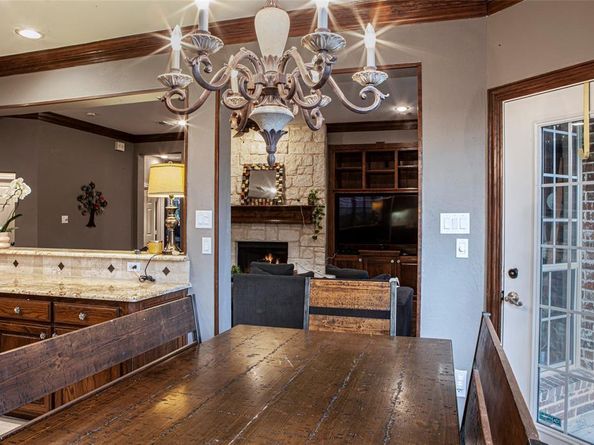 4765  Mariner Drive , Frisco Texas 75034