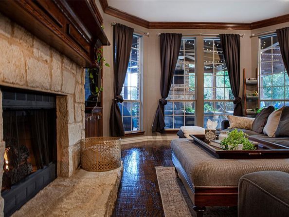 4765  Mariner Drive , Frisco Texas 75034