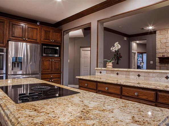 4765  Mariner Drive , Frisco Texas 75034