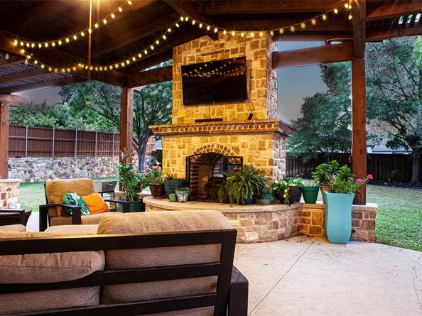 4765  Mariner Drive , Frisco Texas 75034