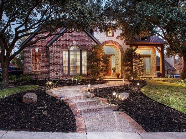 4765  Mariner Drive , Frisco Texas 75034