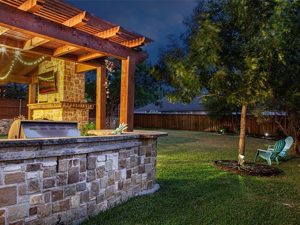 4765  Mariner Drive , Frisco Texas 75034