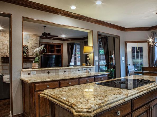 4765  Mariner Drive , Frisco Texas 75034