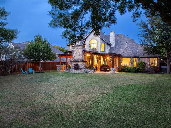 4765  Mariner Drive , Frisco Texas 75034