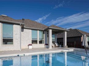 991  Gentle Knoll Lane , Prosper Texas 75078