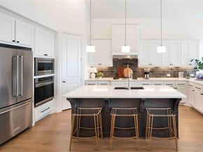 991  Gentle Knoll Lane , Prosper Texas 75078