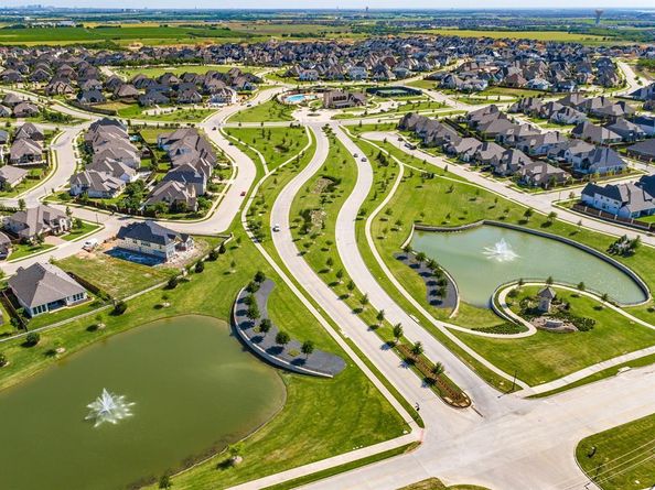 991  Gentle Knoll Lane , Prosper Texas 75078