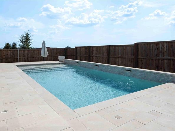 991  Gentle Knoll Lane , Prosper Texas 75078