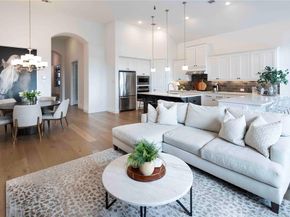 991  Gentle Knoll Lane , Prosper Texas 75078