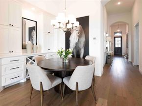 991  Gentle Knoll Lane , Prosper Texas 75078