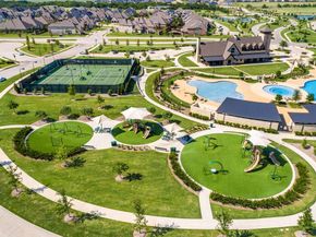 991  Gentle Knoll Lane , Prosper Texas 75078