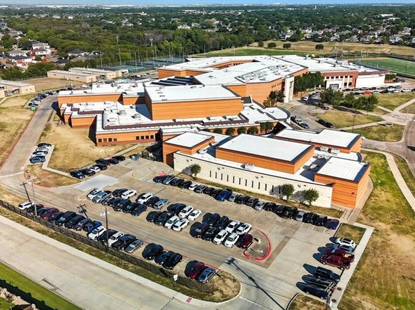 4773  Tanglewood Drive , Haltom City Texas 76137