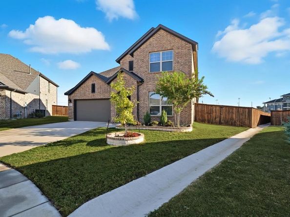 4773  Tanglewood Drive , Haltom City Texas 76137