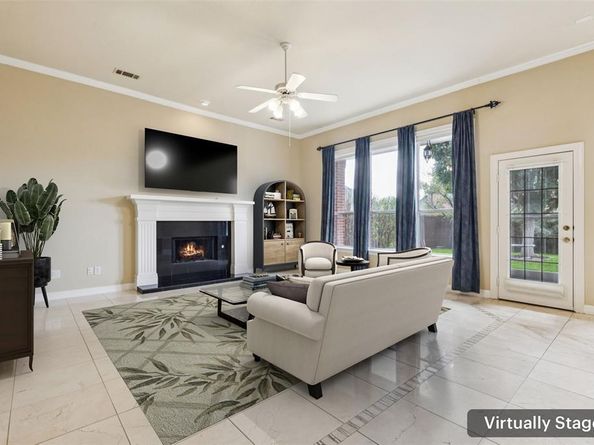 604  Saint George  , Richardson Texas 75081