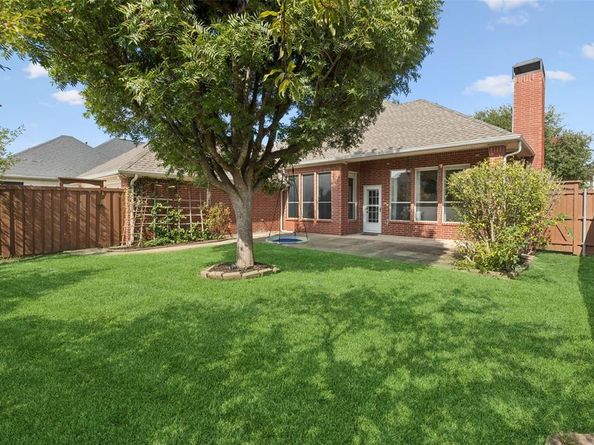 604  Saint George  , Richardson Texas 75081