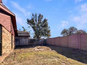 320  Mountain View Court , Bedford Texas 76021