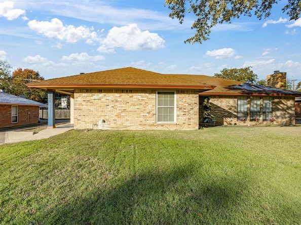 7501  Windhaven Road , North Richland Hills Texas 76182