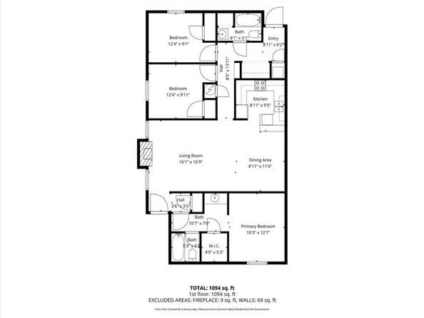 7501  Windhaven Road , North Richland Hills Texas 76182