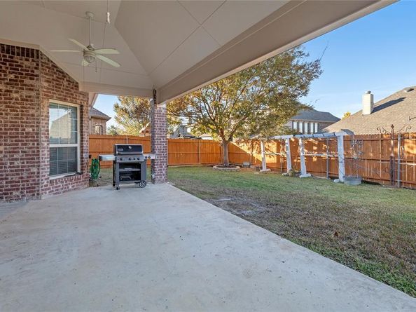 12744  Forest Glen Lane , Fort Worth Texas 76244