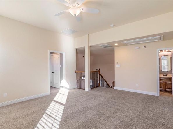 12744  Forest Glen Lane , Fort Worth Texas 76244