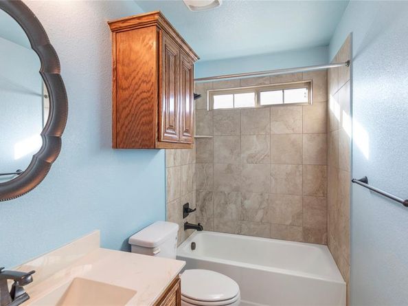 12744  Forest Glen Lane , Fort Worth Texas 76244