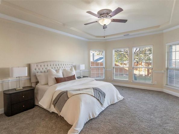 12744  Forest Glen Lane , Fort Worth Texas 76244