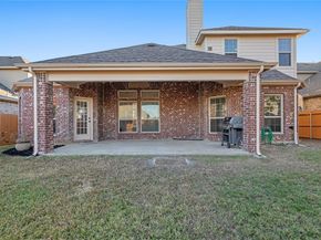 12744  Forest Glen Lane , Fort Worth Texas 76244