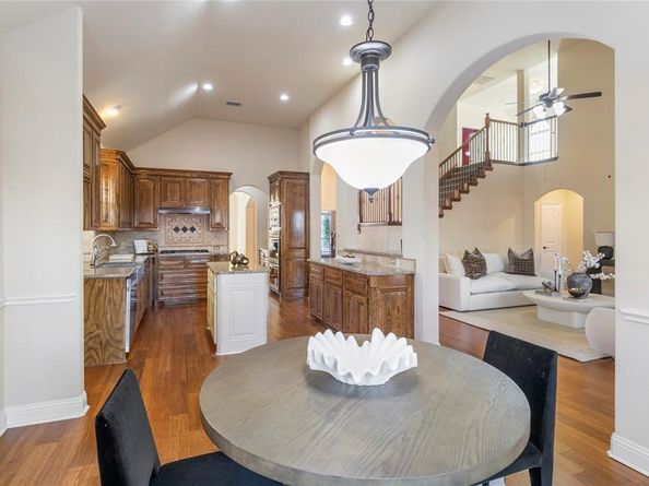 12744  Forest Glen Lane , Fort Worth Texas 76244