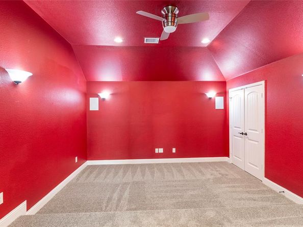 12744  Forest Glen Lane , Fort Worth Texas 76244