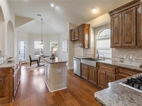 12744  Forest Glen Lane , Fort Worth Texas 76244