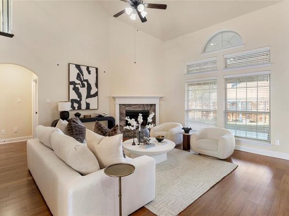 12744  Forest Glen Lane , Fort Worth Texas 76244