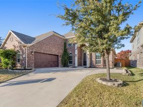 12744  Forest Glen Lane , Fort Worth Texas 76244