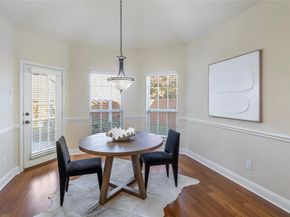 12744  Forest Glen Lane , Fort Worth Texas 76244