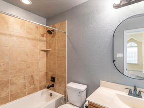 12744  Forest Glen Lane , Fort Worth Texas 76244