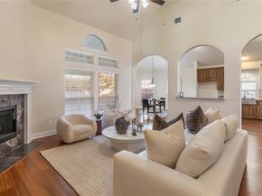 12744  Forest Glen Lane , Fort Worth Texas 76244