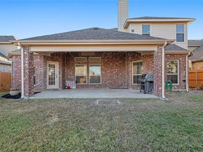 12744  Forest Glen Lane , Fort Worth Texas 76244